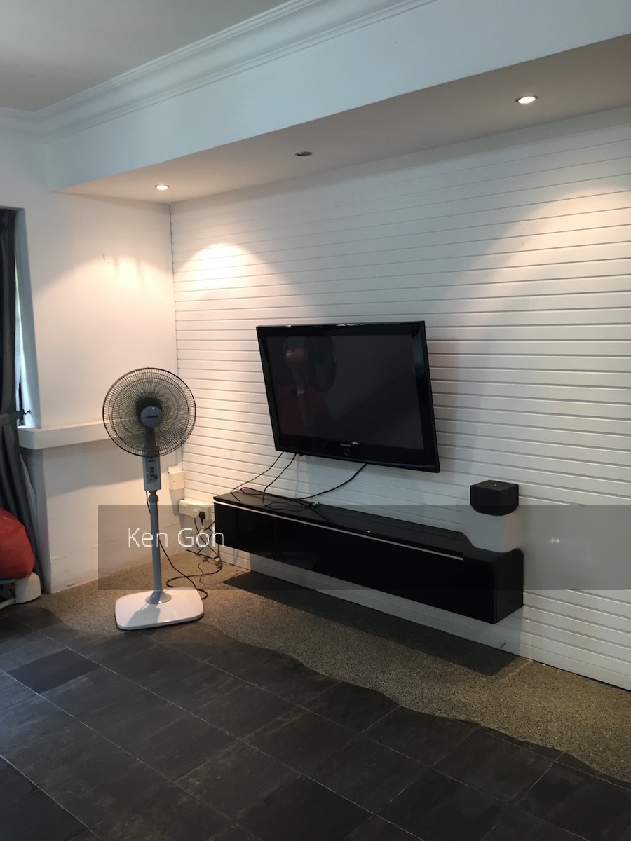 Blk 634 Pasir Ris Drive 1 (Pasir Ris), HDB 5 Rooms #120464462